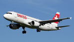 HB-JLQ @ LSZH - at zrh - by Ronald