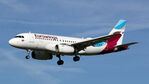 D-AGWP @ LSZH - at zrh - by Ronald