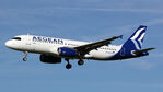 SX-DGI @ LSZH - at zrh - by Ronald