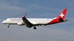 HB-JVA @ ZRH - at zrh - by Ronald