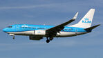 PH-BGQ @ LSZH - at zrh - by Ronald