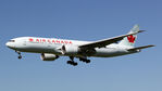 C-FIVK @ LSZH - at zrh - by Ronald