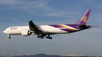 HS-TKR @ LSZH - at zrh - by Ronald