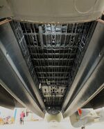 RF398 - Avro Lincoln B2 at the RAF Museum Cosford - by Ingo Warnecke