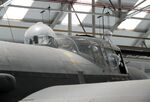 RF398 - Avro Lincoln B2 at the RAF Museum Cosford - by Ingo Warnecke