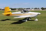 C-FGXA @ KOSH - Vans RV-9A - by Mark Pasqualino