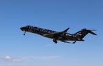 N82EM @ KOSH - Bombardier BD-700 1A10 Global Express - by Mark Pasqualino
