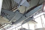 XH171 - English Electric Canberra PR9 at the RAF Museum Cosford - by Ingo Warnecke