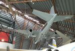 XH171 - English Electric Canberra PR9 at the RAF Museum Cosford - by Ingo Warnecke