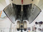 XH672 - Handley Page Victor K2 at the RAF Museum Cosford - by Ingo Warnecke