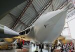 XH672 - Handley Page Victor K2 at the RAF Museum Cosford - by Ingo Warnecke
