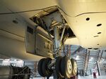 XH672 - Handley Page Victor K2 at the RAF Museum Cosford - by Ingo Warnecke