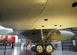 XH672 - Handley Page Victor K2 at the RAF Museum Cosford - by Ingo Warnecke
