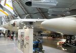 XH672 - Handley Page Victor K2 at the RAF Museum Cosford - by Ingo Warnecke