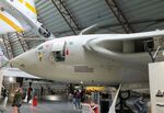 XH672 - Handley Page Victor K2 at the RAF Museum Cosford - by Ingo Warnecke