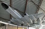 WS843 - Gloster (Armstrong Whitworth) Meteor NF(T)14 at the RAF Museum Cosford - by Ingo Warnecke