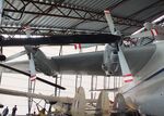 XR371 - Short SC-5 Belfast C1 at the RAF Museum Cosford - by Ingo Warnecke