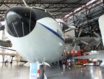 XR371 - Short SC-5 Belfast C1 at the RAF Museum Cosford
