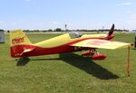 N199J @ KOSH - Laser Z200 - by Mark Pasqualino