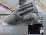 68-8284 - Sikorsky MH-53M Pave Low IV at the RAF Museum Cosford - by Ingo Warnecke