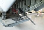 68-8284 - Sikorsky MH-53M Pave Low IV at the RAF Museum Cosford - by Ingo Warnecke