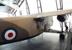XL993 - Scottish Aviation Twin Pioneer CC1 at the RAF Museum Cosford - by Ingo Warnecke