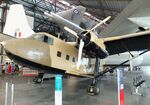 XL993 - Scottish Aviation Twin Pioneer CC1 at the RAF Museum Cosford - by Ingo Warnecke