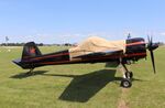 N55YK @ KOSH - Yak-55M - by Mark Pasqualino