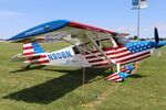 N906N @ KOSH - American Champion 8KCAB - by Mark Pasqualino