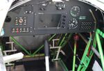 N426CU @ KOSH - Pitts S-1-11