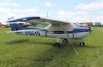 N18640 @ KOSH - Cessna 150L