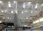 G-APAS - De Havilland D.H.106 Comet 1XB at the RAF Museum Cosford - by Ingo Warnecke