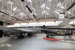 G-APAS - De Havilland D.H.106 Comet 1XB at the RAF Museum Cosford - by Ingo Warnecke