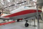 XS639 - Hawker Siddeley (BAe) Andover E3A at the RAF Museum Cosford - by Ingo Warnecke