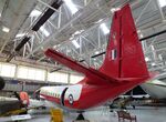 XS639 - Hawker Siddeley (BAe) Andover E3A at the RAF Museum Cosford - by Ingo Warnecke