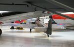 G-AKKR - Miles M.14A Magister I at the RAF Museum Cosford - by Ingo Warnecke