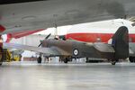 G-AKKR - Miles M.14A Magister I at the RAF Museum Cosford - by Ingo Warnecke