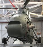 XR525 - Westland Wessex HC2 at the RAF Museum Cosford - by Ingo Warnecke