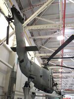 XR525 - Westland Wessex HC2 at the RAF Museum Cosford - by Ingo Warnecke