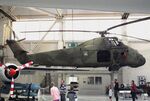 XR525 - Westland Wessex HC2 at the RAF Museum Cosford - by Ingo Warnecke