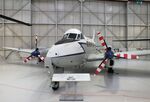 VP952 - De Havilland D.H.104 Devon C2 at the RAF Museum Cosford - by Ingo Warnecke