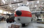 XP411 - Armstrong Whitworth AW.660 Argosy T1 at the RAF Museum Cosford - by Ingo Warnecke