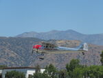 N195Y @ POC - Climbing out west bound - by Helicopterfriend