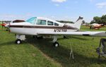 N7679R @ KOSH - Beech A23-24 - by Mark Pasqualino