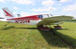 N7204W @ KOSH - Piper PA-28-180 - by Mark Pasqualino