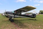 N180X @ KOSH - Cessna 180B