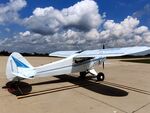 N66EB @ I75 - Headed home with after Airventure Oshkosh 2025 - by Floyd Taber