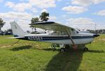 N2556Y @ KOSH - Cessna 172D - by Mark Pasqualino