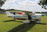 N8868S @ KOSH - Cessna 150F - by Mark Pasqualino
