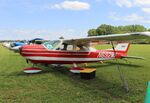 N692MA @ KOSH - Cessna 177 - by Mark Pasqualino